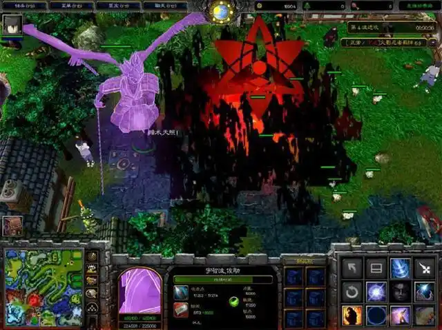 魔兽争霸3中令人怀念的防守地图你玩过吗