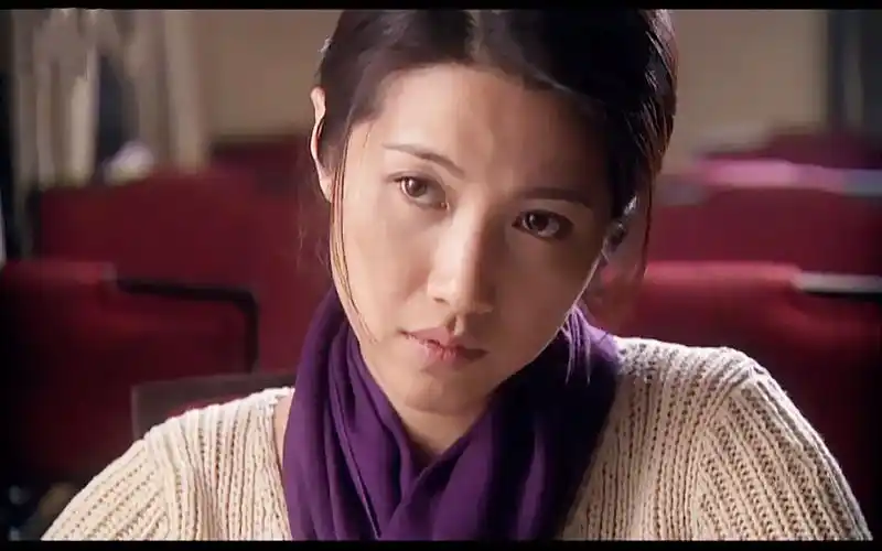 【颜丙燕】爱比冬天更冷 林梅 cut