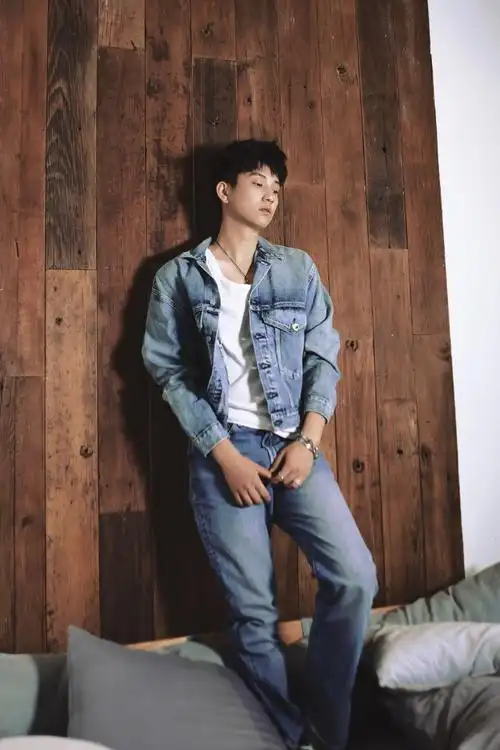 王子奇是演员王子奇