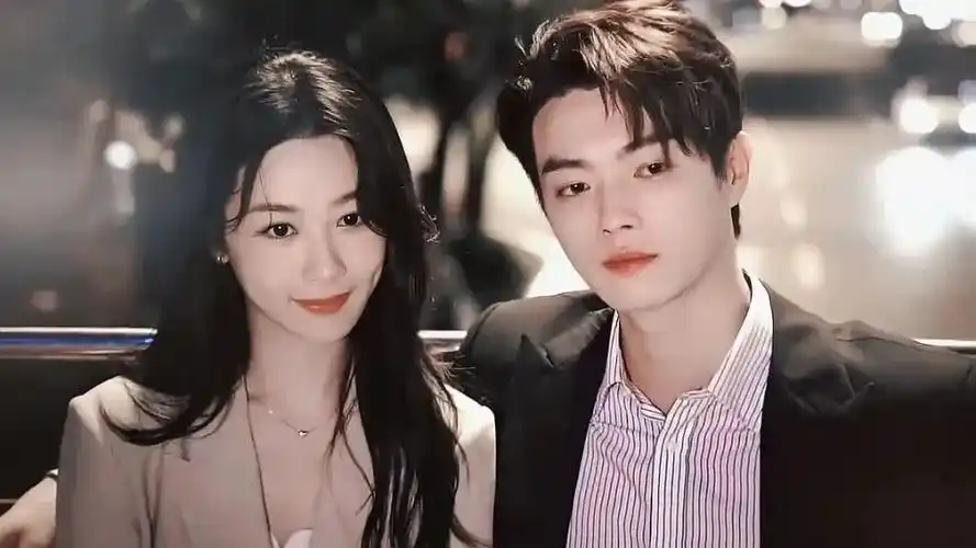 还得是杨紫,新剧《承欢记》刚上线就秒了王一博和赵丽颖!_腾讯新闻