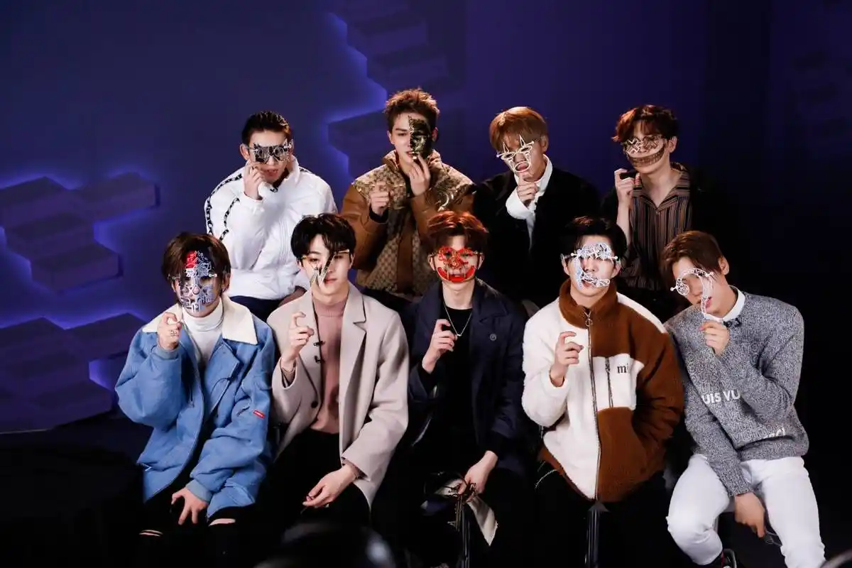 百分九 - 堆糖,美图壁纸兴趣社区