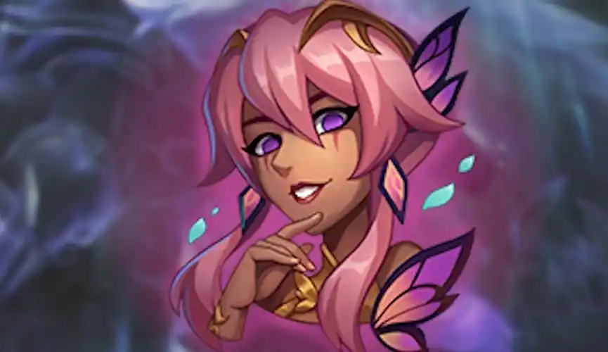 6版本前瞻 扇子妈皮肤优化 新增不要抢兵表情 - 企库网