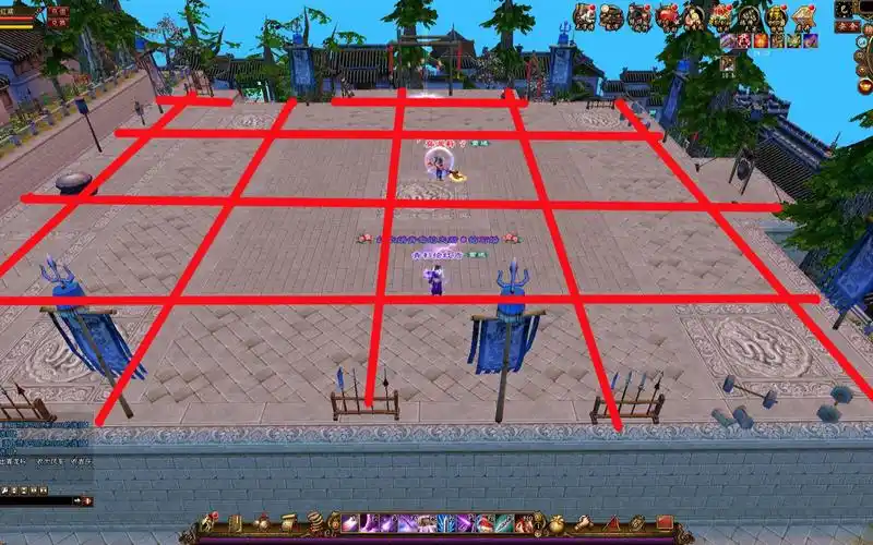 移花一开,谁生谁死猜不到_哔哩哔哩bilibili_天龙八部