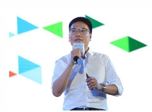 360推广杨超 "搜索 展示 移动"三箭齐发 开启未来营销之门