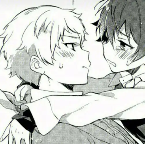 黑白头像来一波