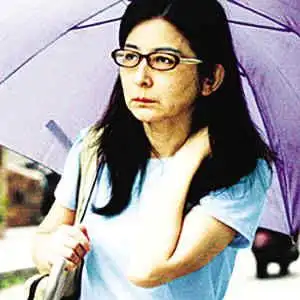 陈淑桦被曝"病得重"难复出 或无缘滚石重聚