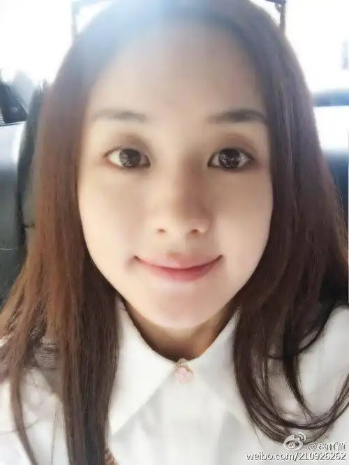 赵丽颖自拍大合集,看完就知道她是怎么样的了!