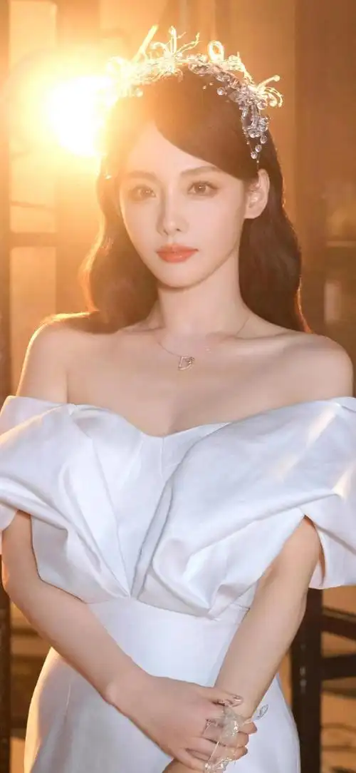 琼瑶女郎张嘉倪