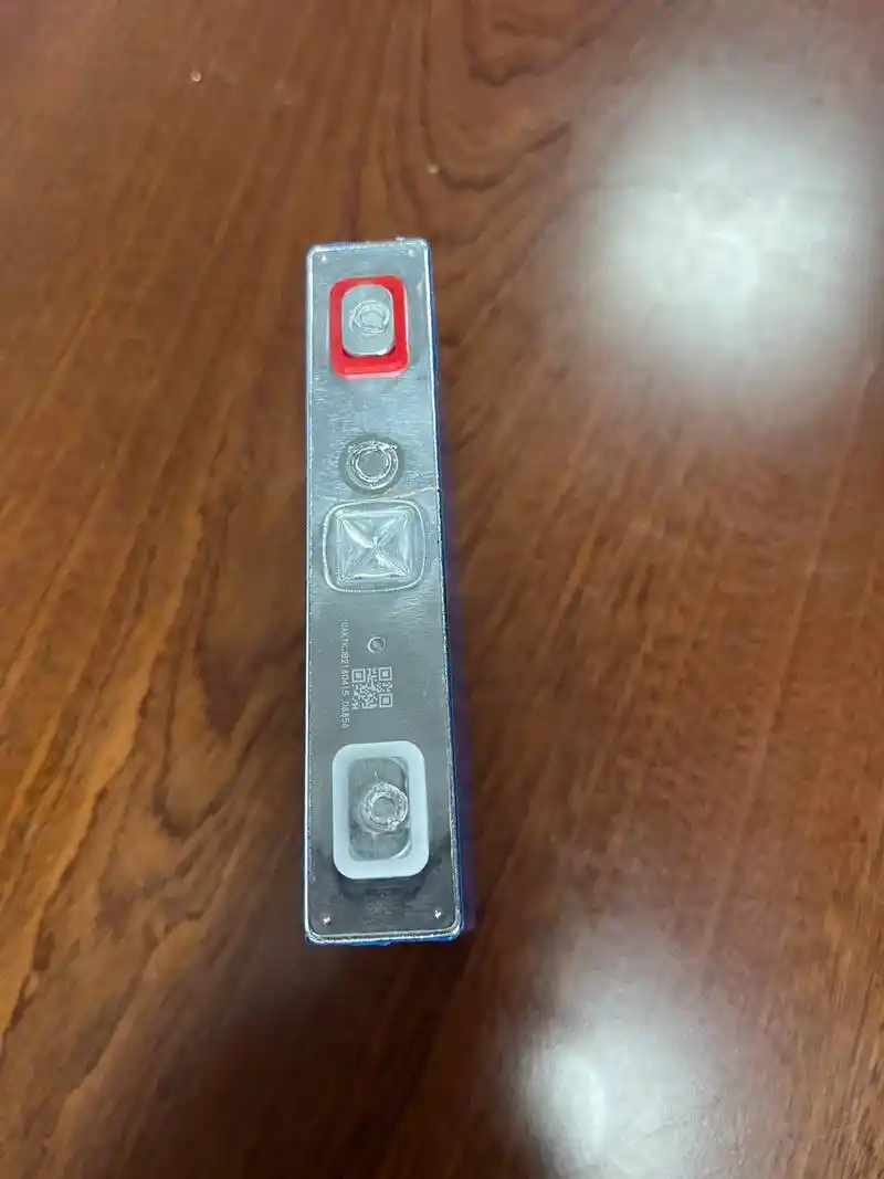 东芝锂电池钛酸锂.20安  10c放电倍率 20ah2.3v - 抖音