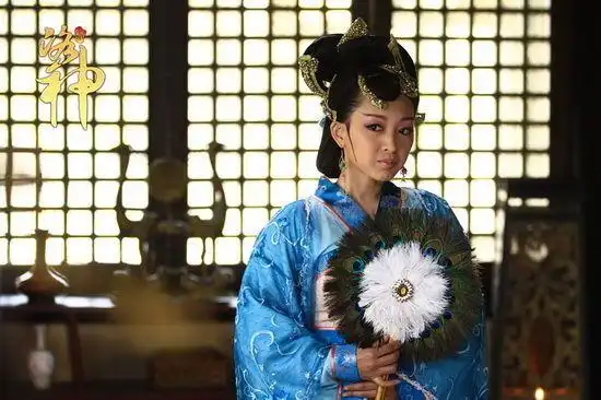 新洛神演绎三国豪门曹氏宅斗步步惊心