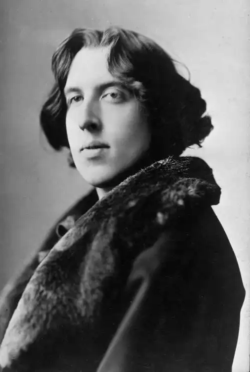oscar wilde