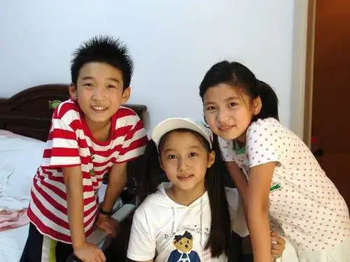 《家有儿女新传(电视剧)》全集在线观看1~100 - 百度影音