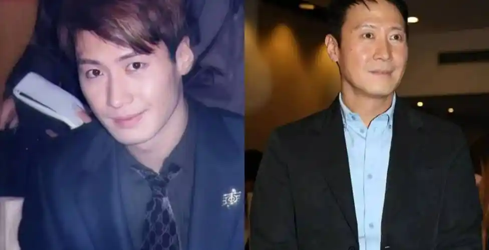 七位男明星的强烈对比_周润发_周星驰_演艺