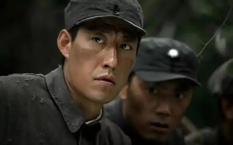 一个人毁了一部电视剧?为啥大家对于震的反响如此强烈?