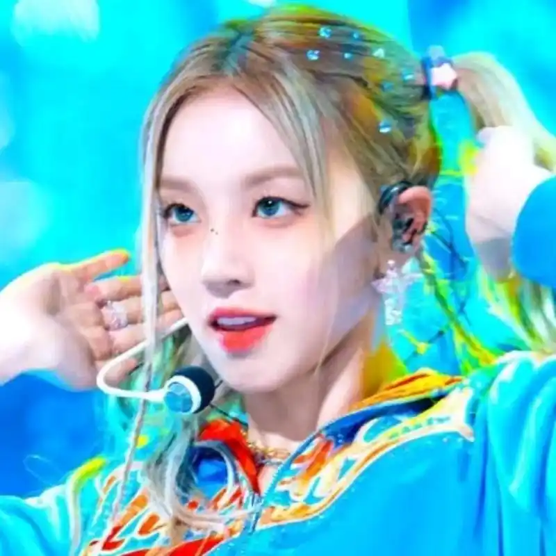 宋雨琦that girl 女生头像 - 抖音