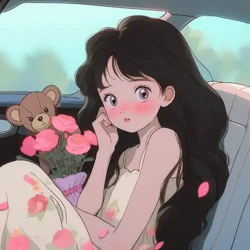 动漫 卡通 漫画 头像 690_690