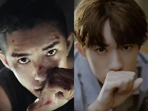 但是对于小北和千玺可以归结为是演员易烊千玺的过人的演技!