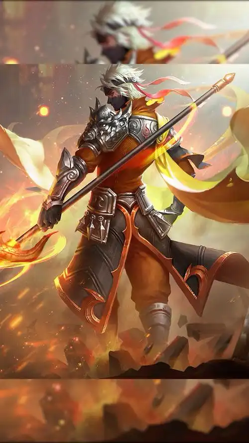 赵子龙…就是这么帅.完美击杀