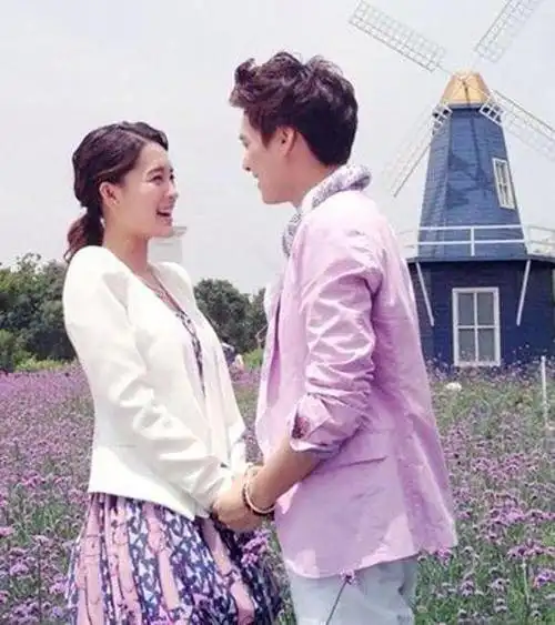 李易峰的现任女友是谁? 李易峰哭戏曝光情节虐心