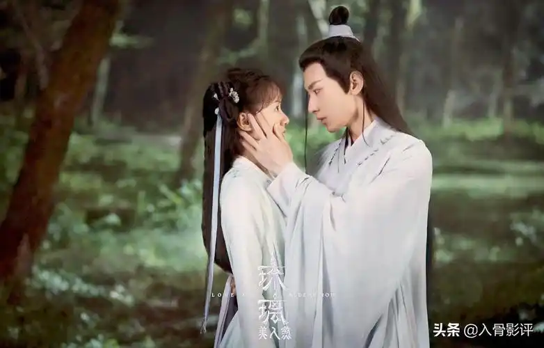 电视剧琉璃解说视频_琉璃电视剧解说文案_琉璃电视剧剧情全集解说