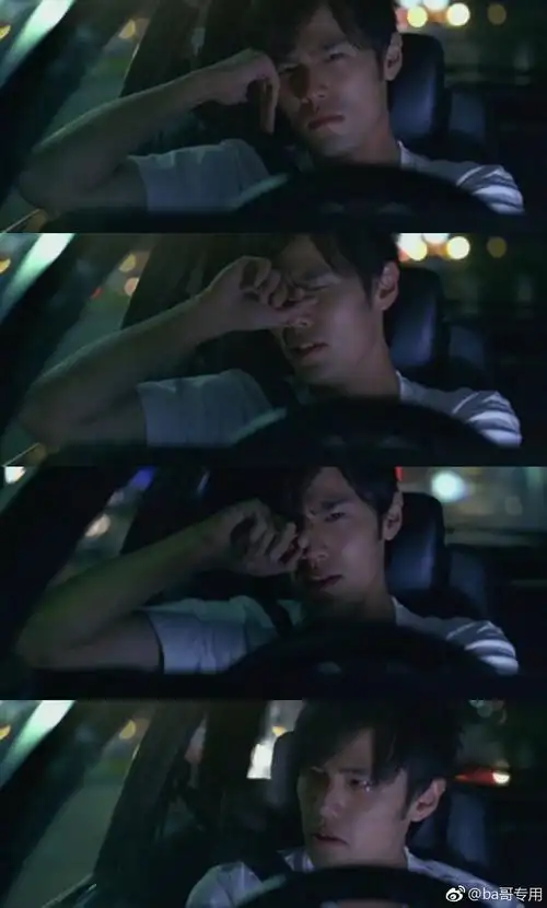 还记得13年前的青春电影头文字d吗有生之年居然要拍第二部了