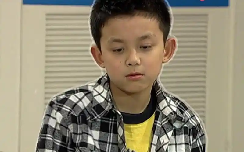 【吴磊】《家有外星人》第二部唐不苦cut(2)【吴磊】《家2》唐不苦11