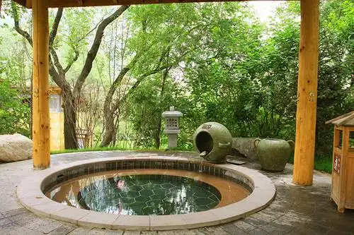 营口熊岳天沐温泉门票景点门票_金运旅行网