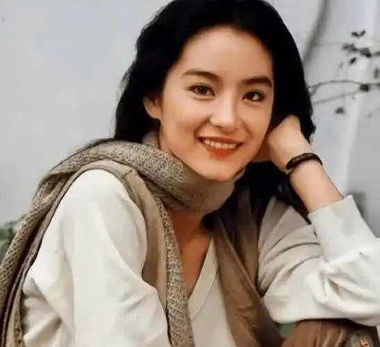 90年代12位美女明星哪位惊艳到了你