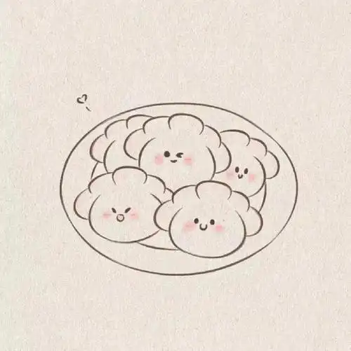 简笔画教程  #可爱简笔画  #可爱简笔画  #简笔画教程  #儿童简笔画