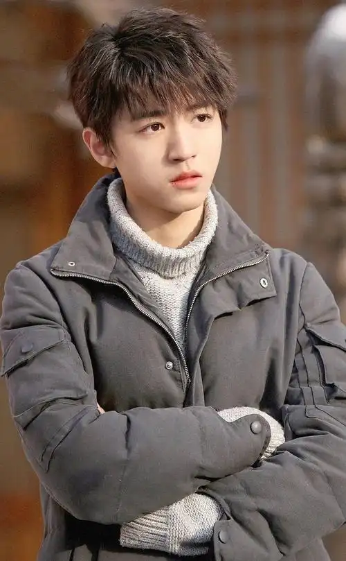 王俊凯的天坑鹰猎入围金鹰节参选名单