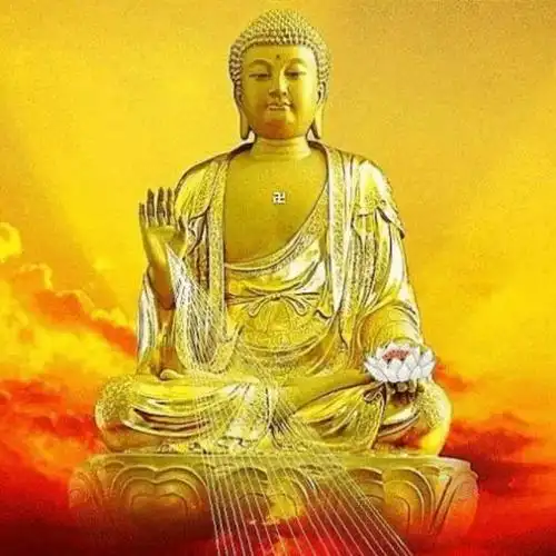 南无阿弥陀佛之思乡佛号