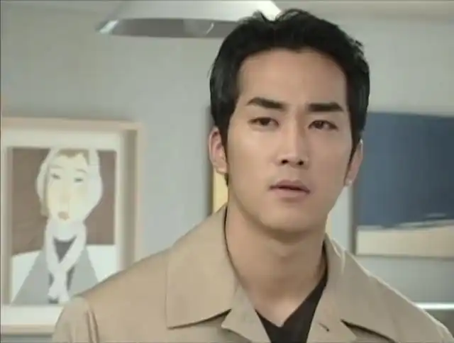 蓝色生死恋看清尹妈对芯爱的感情庆幸申幼美没嫁给尹俊熙