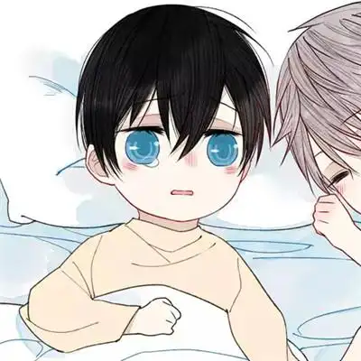 动漫兄弟头像一左一右 高清好看的兄弟头像一左一右配对动漫图片