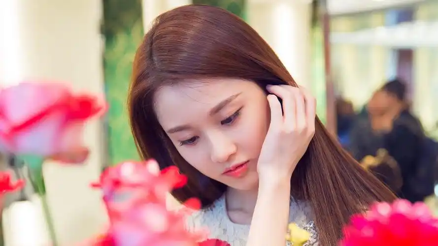 张慧雯宽屏壁纸壁纸图片