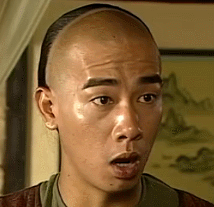 陈小春gif说话gif嘴巴咋滴了gif呆呆的gif