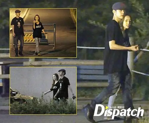 龙俊亨和具荷拉