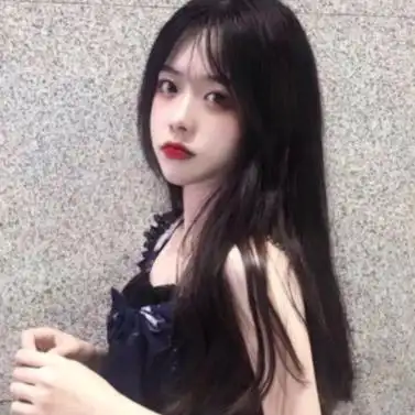 00后女生qq清纯头像