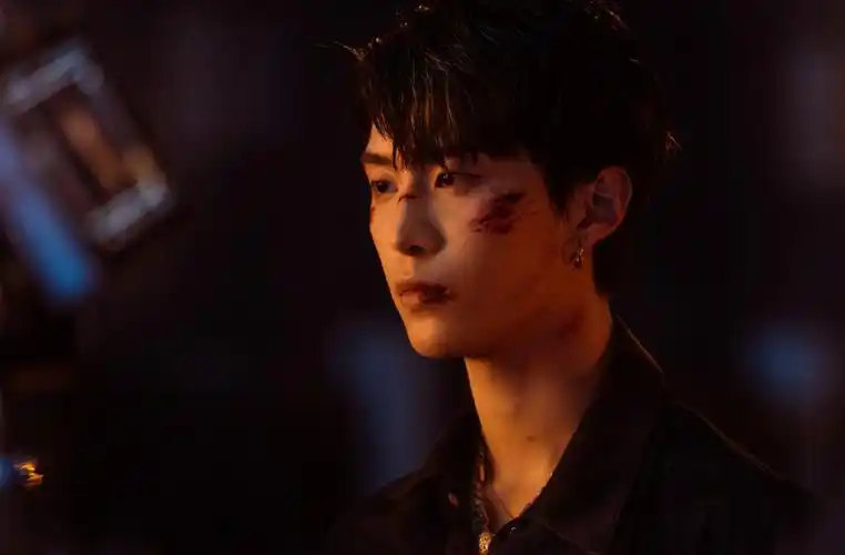 消息范丞丞cantslowdownmv上线d2超适合大银幕的男人