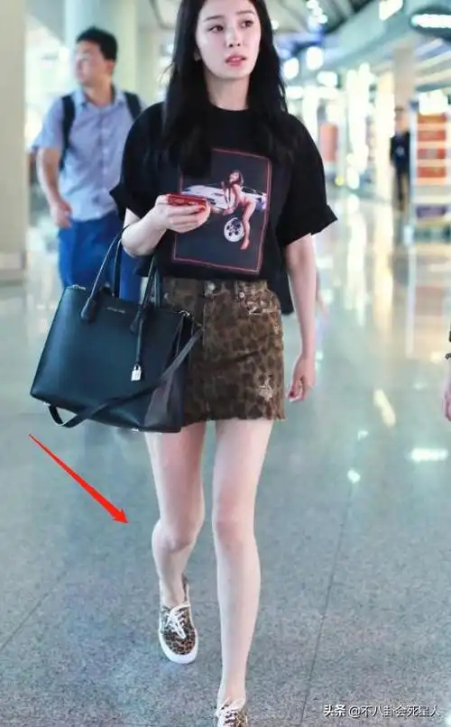 女明星腿长多少女明星腿长多少