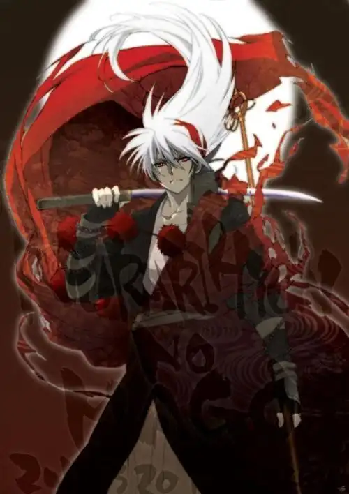 求动漫男主图,要霸气,像喰种化的金木,九尾化的鸣人一类的,不要以上说