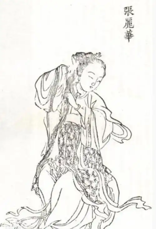 有一则微博话题引起了广泛讨论:如何准确辨别张馨予,张予曦,张雨绮