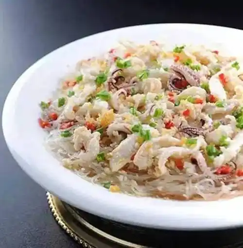 16道美味蒸菜,牢牢抓住食客的胃!