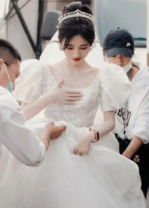 梦中的婚礼-马嘉祺:此生唯你而已-话本小说网