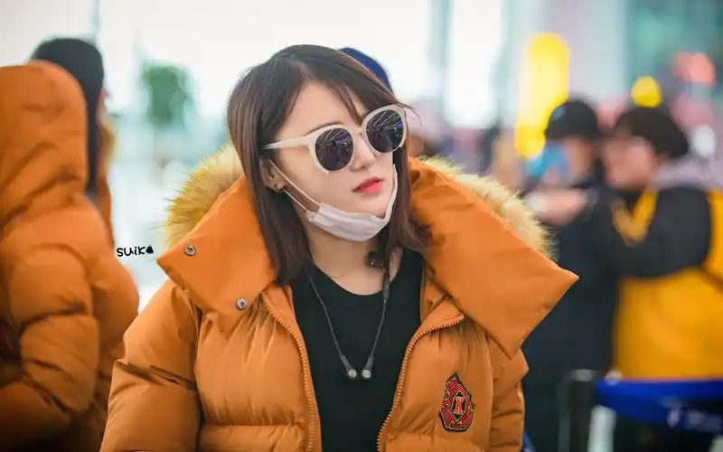 【刘炅然】【ckg48】【snh48】20180106口袋直播 生病了的鼻音兽