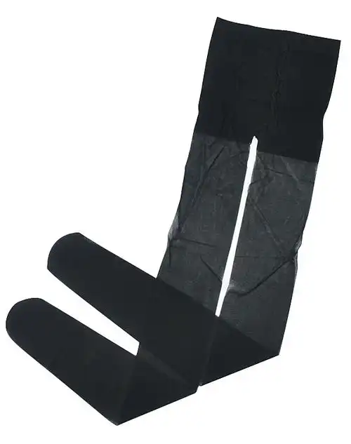 特价 正品浪莎精品包装 脚尖透明包芯丝绢感觉加档连裤袜丝袜