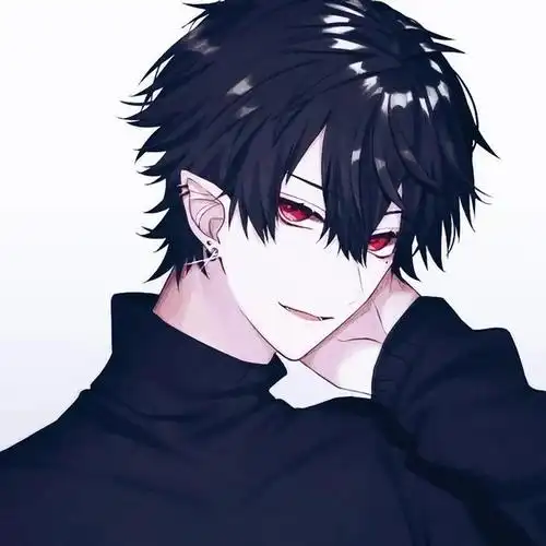 多种风格男头像(帅哥专用)