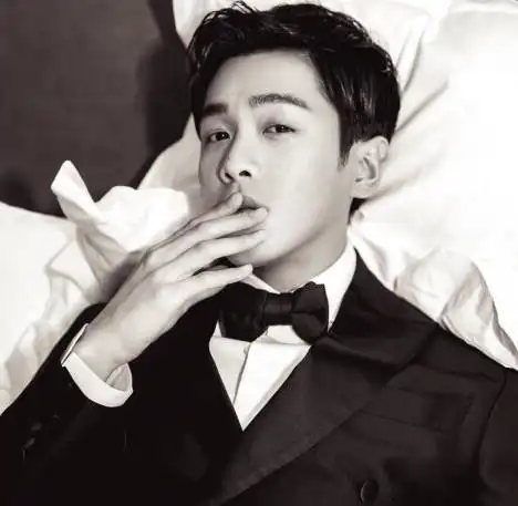 张若昀@沈墨绒.-iiidol头像铺-话本小说网