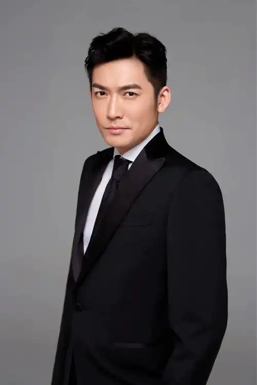 《紧急公关》张博:以匠心做好演员|方励|张博|反派_新浪新闻