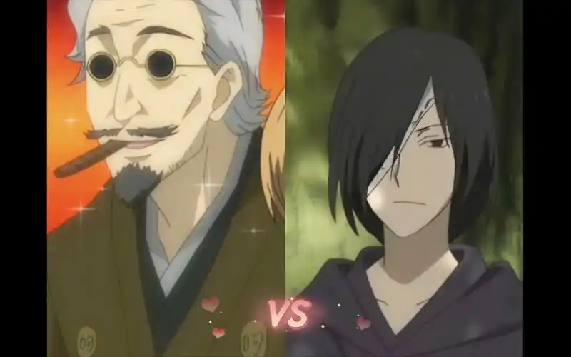 你以为的的场静司vs实际上的的场静司