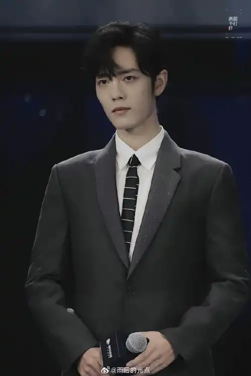 肖战唐三##肖战斗罗大陆##电视剧斗罗大陆##肖战##肖